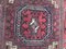 Antique Turkmen Rug 6