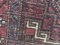Antiker turkmenischer Teppich 18