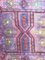 Turkmenischer Vintage Teppich 12