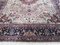 Large Vintage Tabriz Style Rug 2