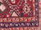 Aserbaidschanischer Shahsavand Flacher Teppich 10