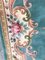 Vintage Chinese Savonnerie Style Rug 4