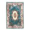 Vintage Chinese Savonnerie Style Rug, Image 1