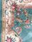 Vintage Chinese Savonnerie Style Rug 3