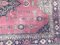 Large Turkish Pink Sparta Rug, Image 3