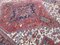 Antique Heriz Rug 17