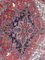 Antique Heriz Rug 6