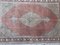 Vintage Tabriz Rug, Image 2