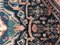 Antiker orientalischer Teppich im Aubusson Stil 4