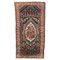 Tapis Moyen-Orient Antique de Style Aubusson 1