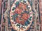 Antiker orientalischer Teppich im Aubusson Stil 5