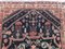 Antiker orientalischer Teppich im Aubusson Stil 6