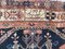 Antiker orientalischer Teppich im Aubusson Stil 11