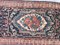 Antique Aubusson Style Mid-Eastern Rug 2