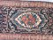 Antique Aubusson Style Mid-Eastern Rug, Image 2