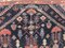 Tappeto antico mediorientale in stile Aubusson, Immagine 7