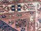Antiker orientalischer Teppich im Aubusson Stil 12
