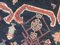 Antiker orientalischer Teppich im Aubusson Stil 9