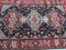 French Shiraz Knotted Rug 5