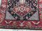 French Shiraz Knotted Rug 2
