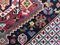 French Shiraz Knotted Rug 9