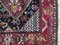 French Shiraz Knotted Rug, Image 4
