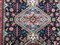 French Shiraz Knotted Rug 3