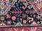 French Shiraz Knotted Rug 6