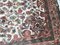 Pakistanischer Vintage Teppich aus Seide & Wolle 12