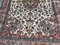 Pakistanischer Vintage Teppich aus Seide & Wolle 3