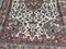 Vintage Pakistani Silk and Wool Rug 3