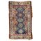 Distressed Caucasian Kazak Rug, Image 1