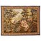 French Aubusson Tapestry 1