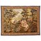 French Aubusson Tapestry, Image 1