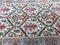 Vintage Transylvanian Decorative Rug, Image 5