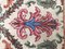 Vintage Transylvanian Decorative Rug, Image 6