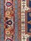 Tapis Azerbaïdjan Vintage en Laine, 1990s 4