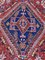 Antique Shiraz Rug, Image 10