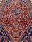 Antique Shiraz Rug, Image 8