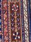 Antique Shiraz Rug 12