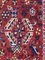 Antique Shiraz Rug 11