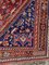Antiker Shiraz Teppich 6