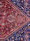 Antique Shiraz Rug, Image 4