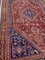 Antique Shiraz Rug 7