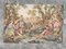 Vintage French Jacquard Tapestry 15