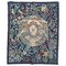 Tapisserie Jacquard Vintage, France 1