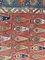 Antiker kaukasischer Guwan Teppich 14