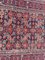 Tappeto vintage in lana, Turkmen, anni '20, Immagine 6