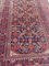 Vintage Turkmenischer Wollteppich, 1920er 18