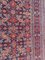 Alfombra turcomana vintage de lana, años 20, Imagen 13